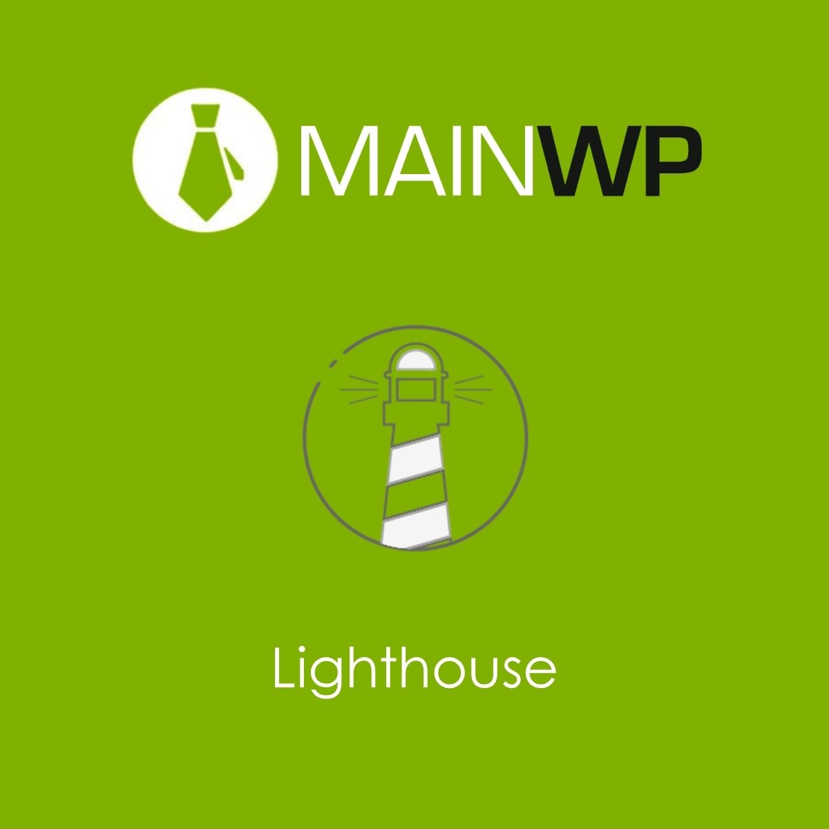 MainWP Lighthouse
