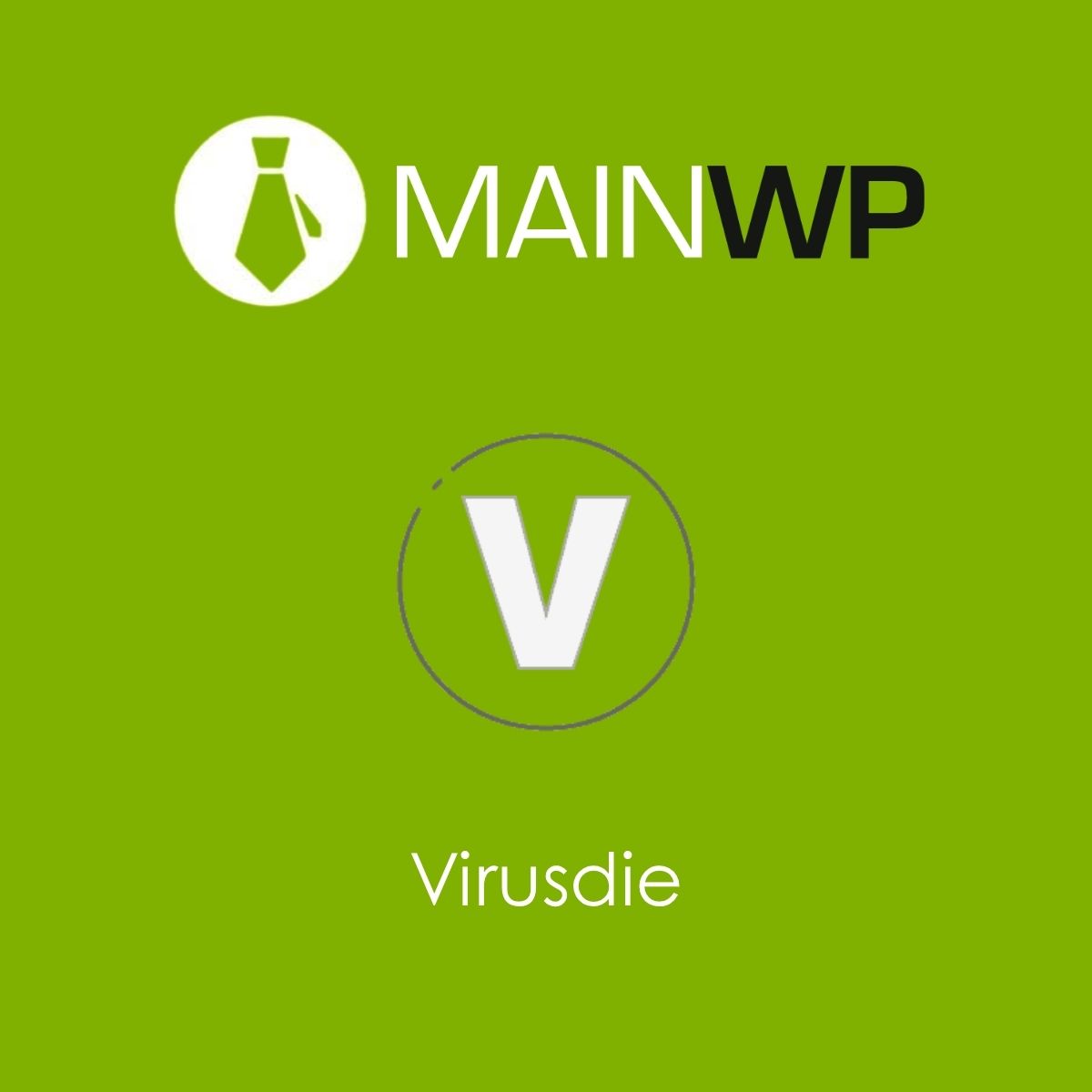 MainWP Virusdie