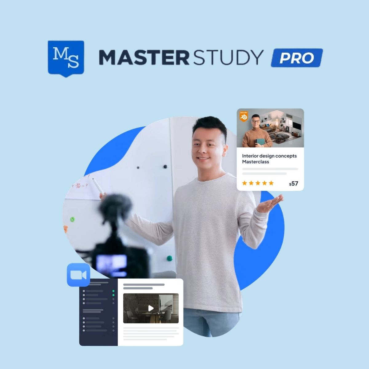 MasterStudy LMS PRO