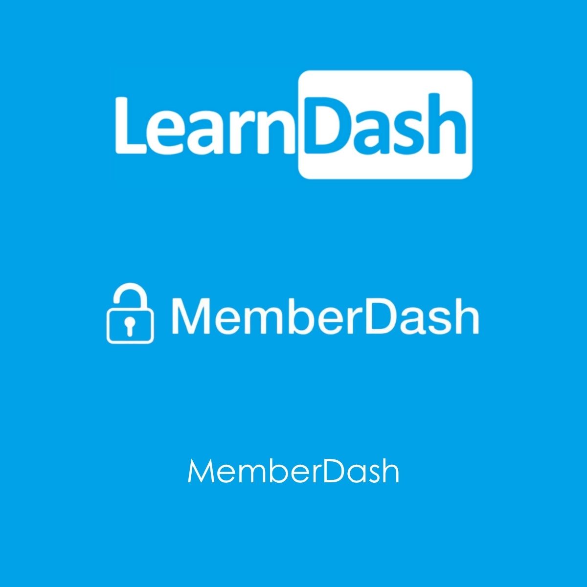 LearnDash LMS MemberDash