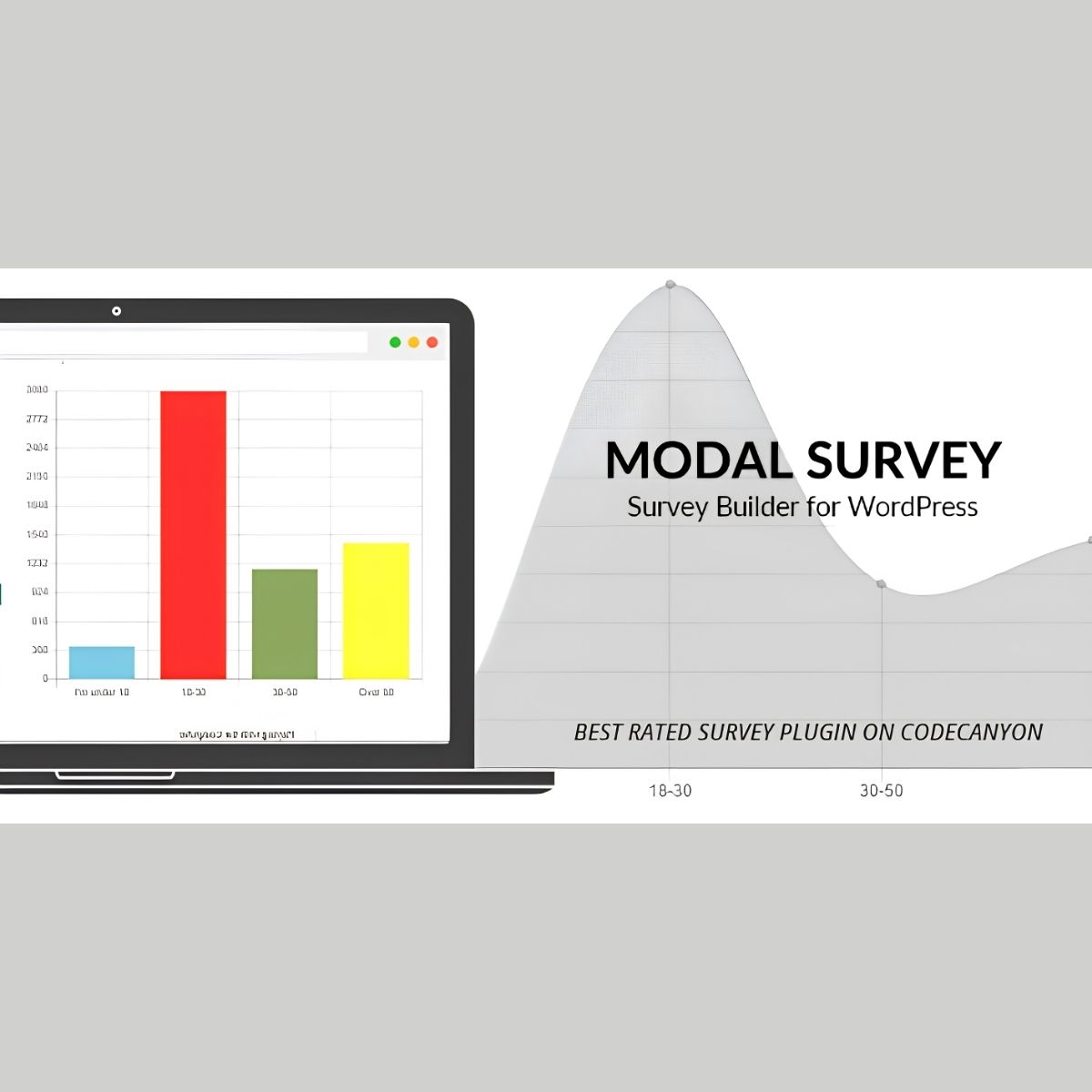 Modal Survey - WordPress Poll, Survey & Quiz Plugin
