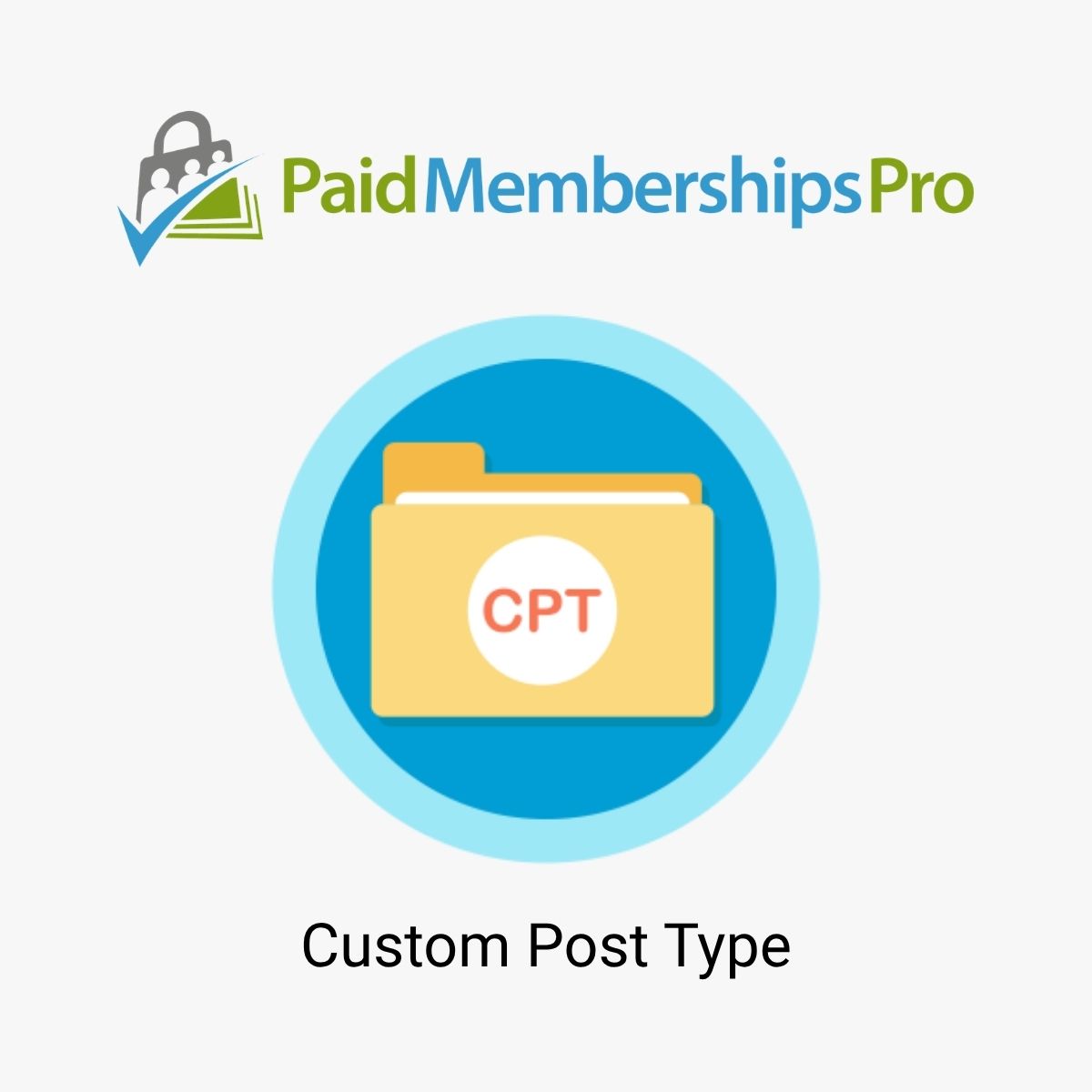 Paid Memberships Pro Custom Post Type