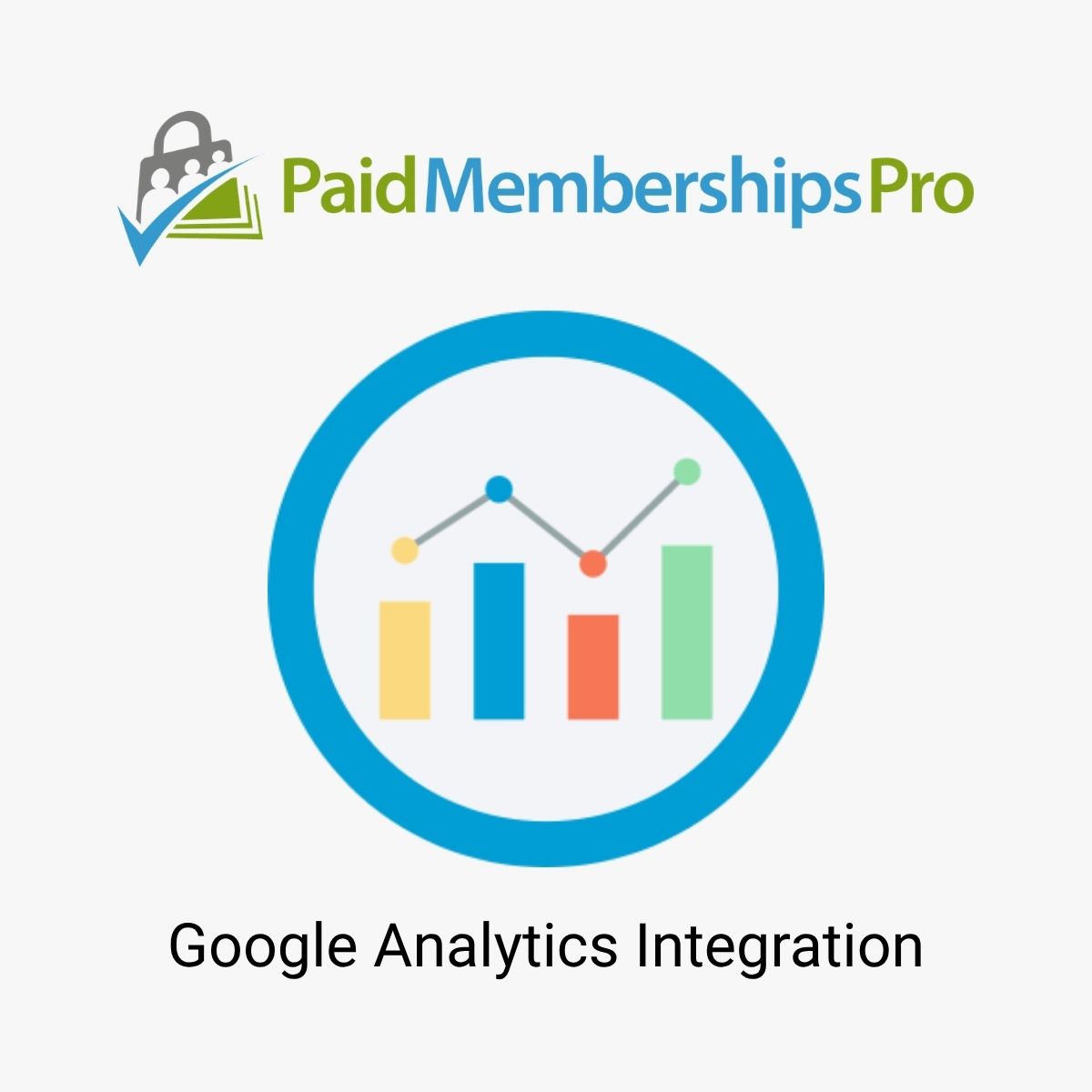Paid Memberships Pro Google Analytics Integration
