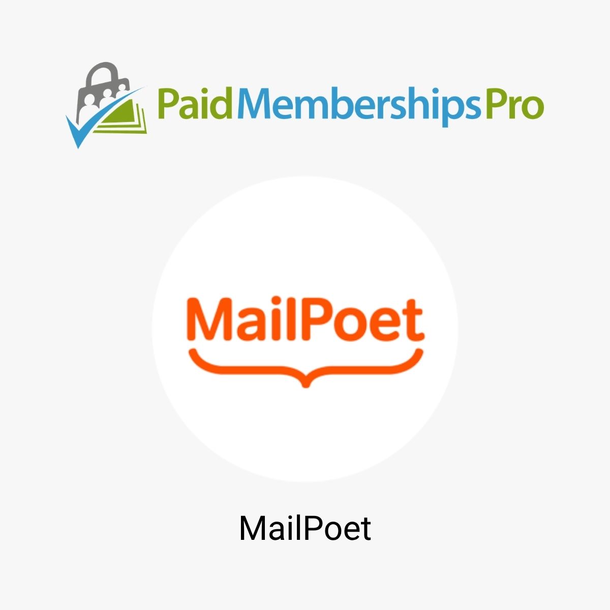 Paid Memberships Pro MailPoet