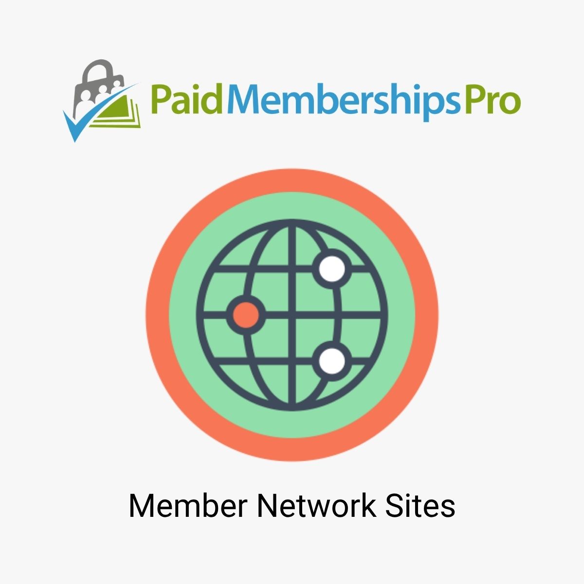 Paid Memberships Pro Member Network Sites