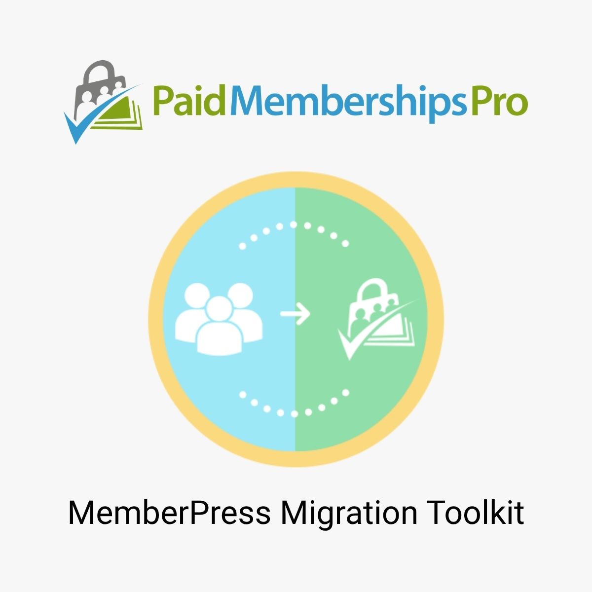 Paid Memberships Pro MemberPress Migration Toolkit