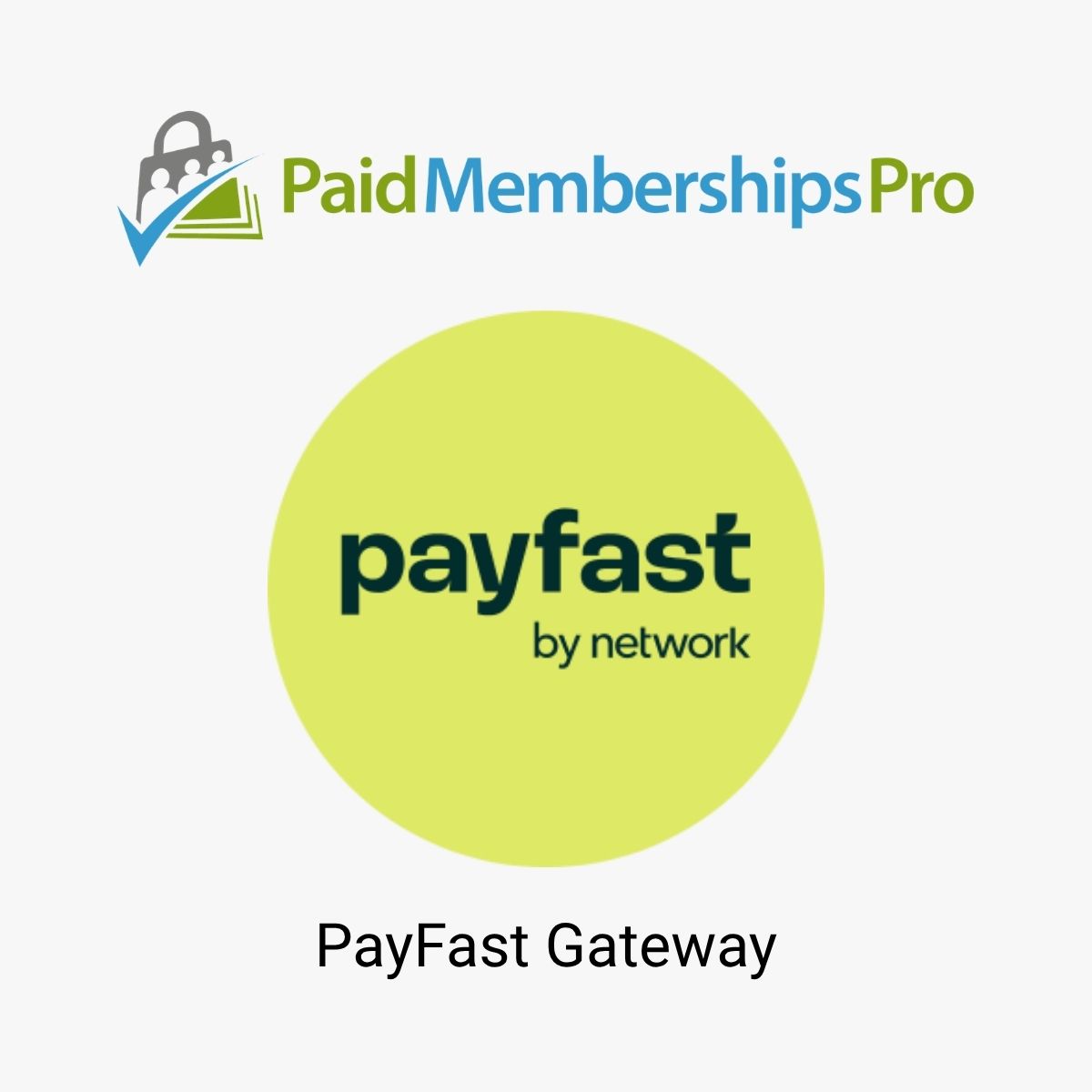 Paid Memberships Pro PayFast Gateway