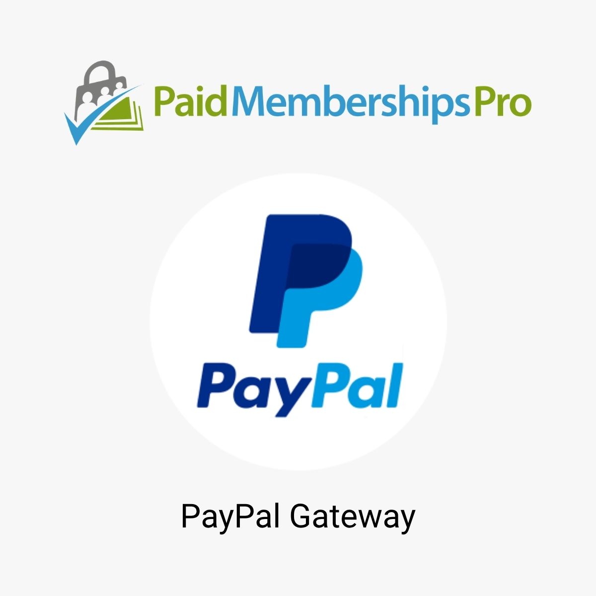 Paid Memberships Pro PayPal Gateway