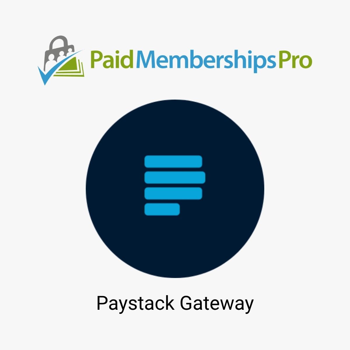 Paid Memberships Pro Paystack Gateway