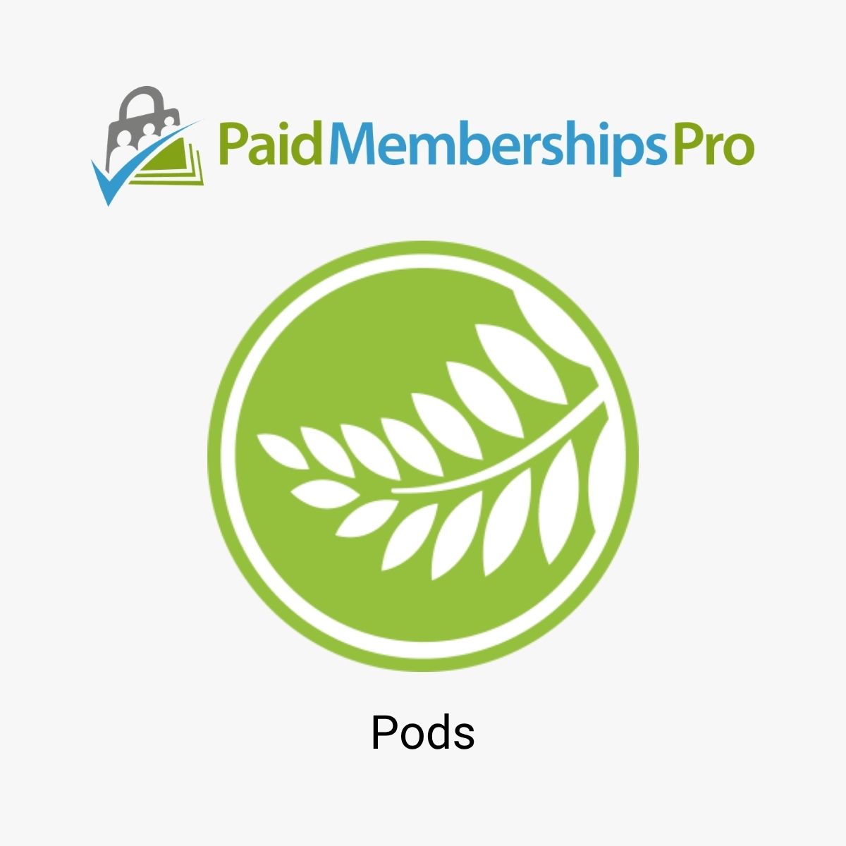 Paid Memberships Pro Pods