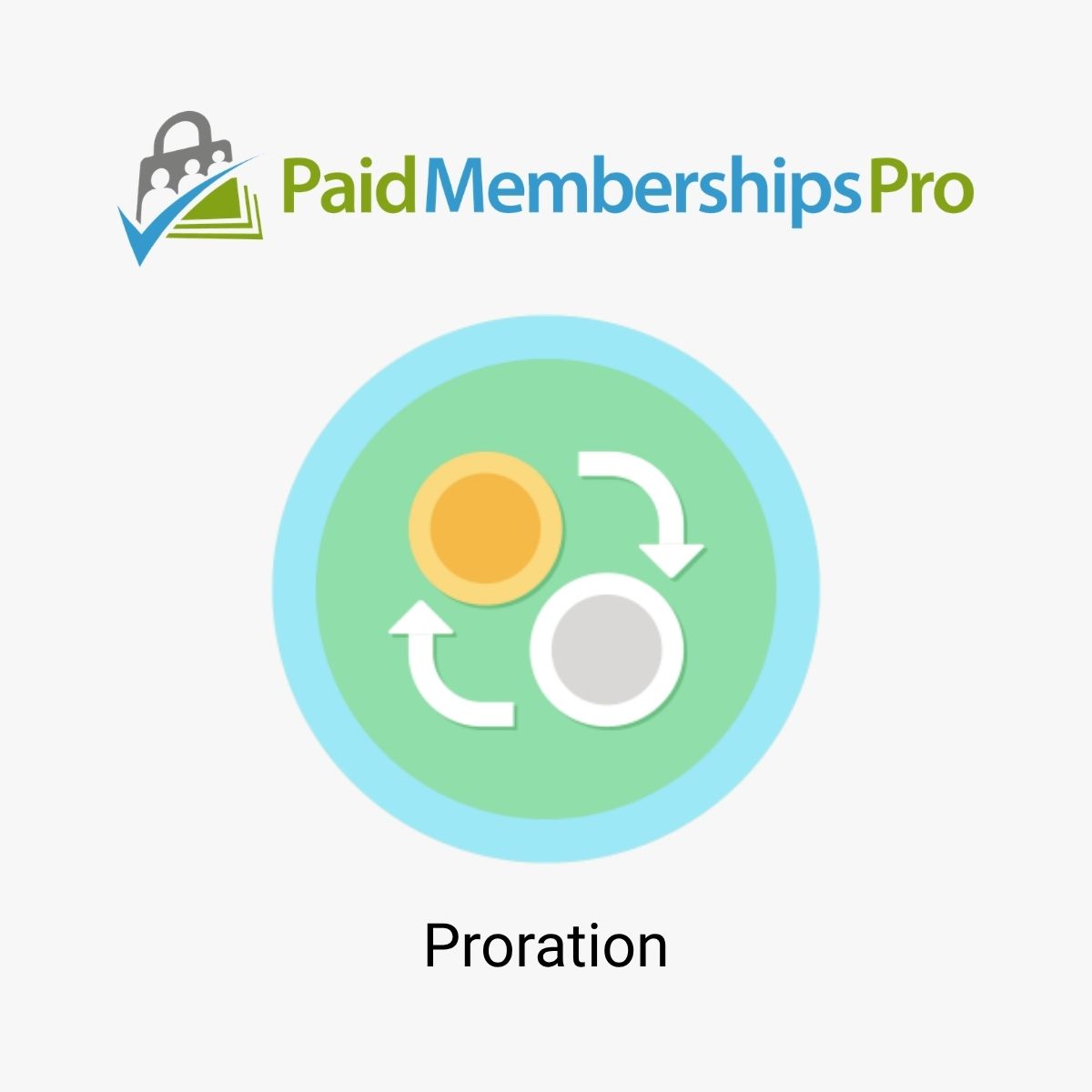 Paid Memberships Pro Proration