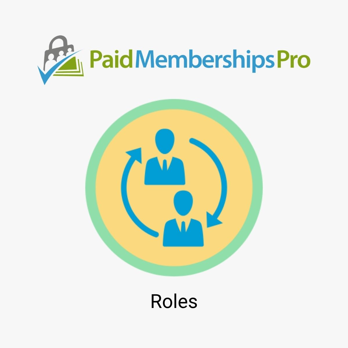 Paid Memberships Pro Roles