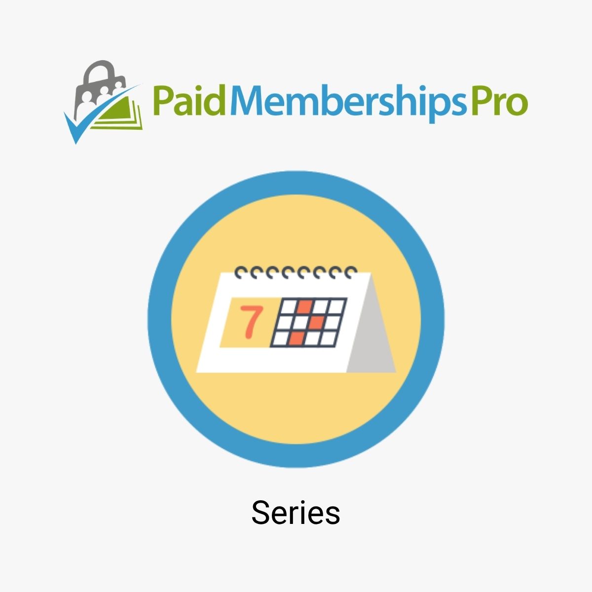 Paid Memberships Pro Series