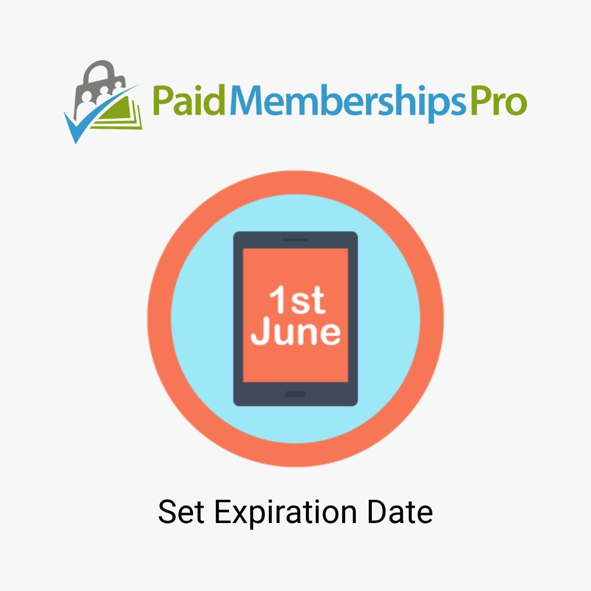 Paid Memberships Pro Set Expiration Date