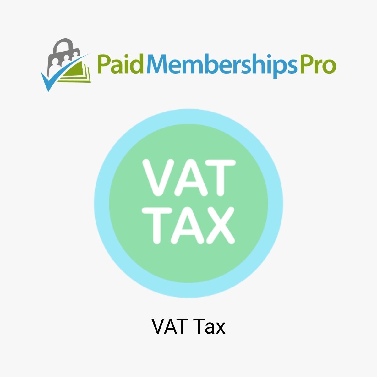 Paid Memberships Pro VAT Tax
