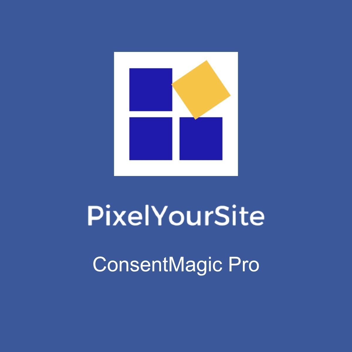 PixelYourSite ConsentMagic Pro