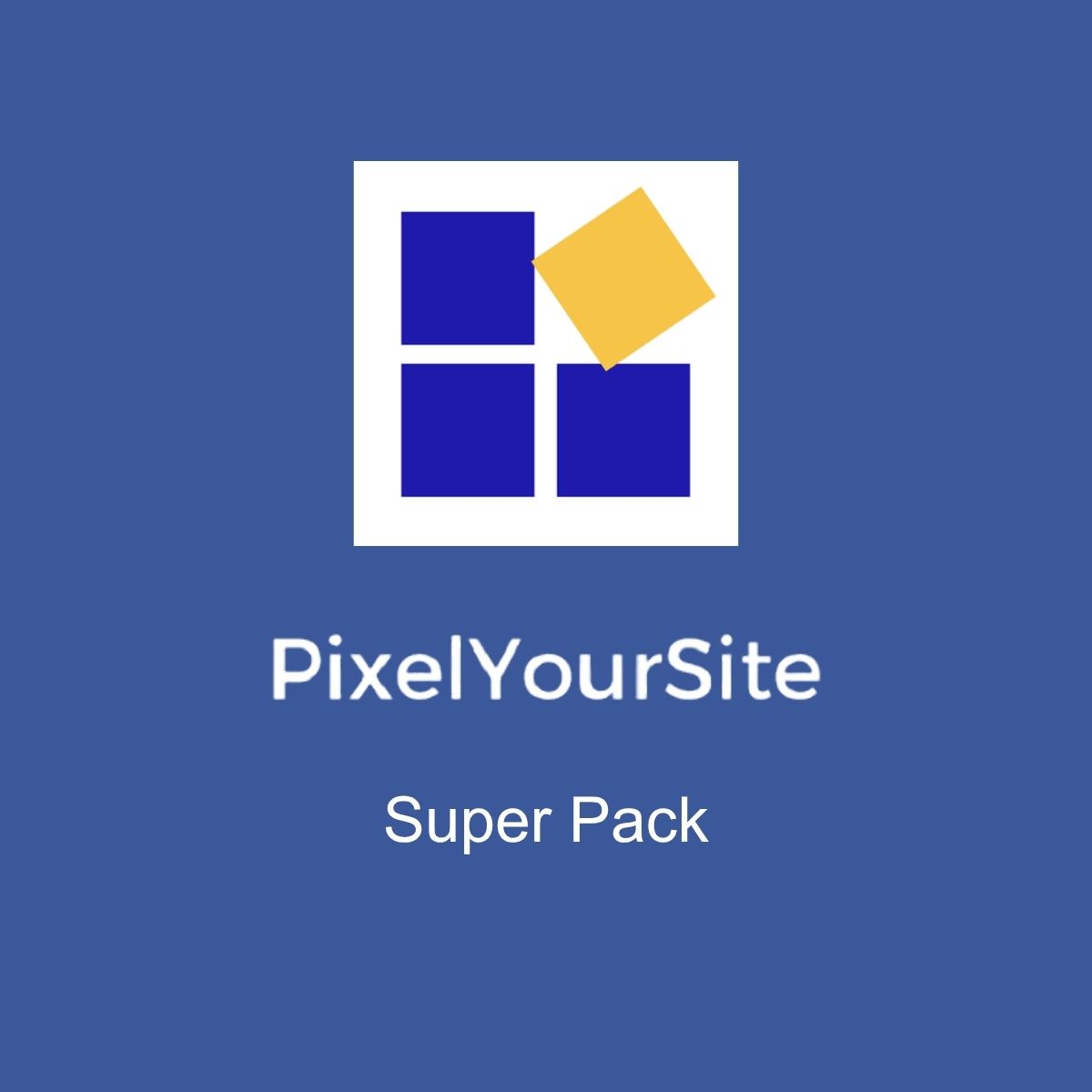 PixelYourSite Super Pack