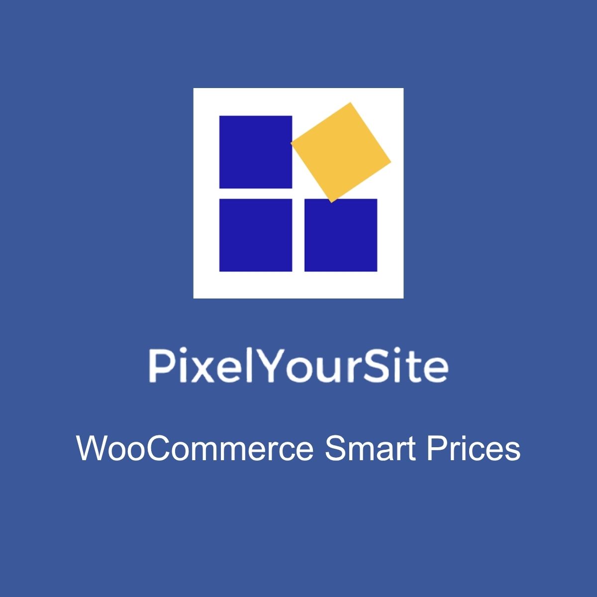 PixelYourSite WooCommerce Smart Prices