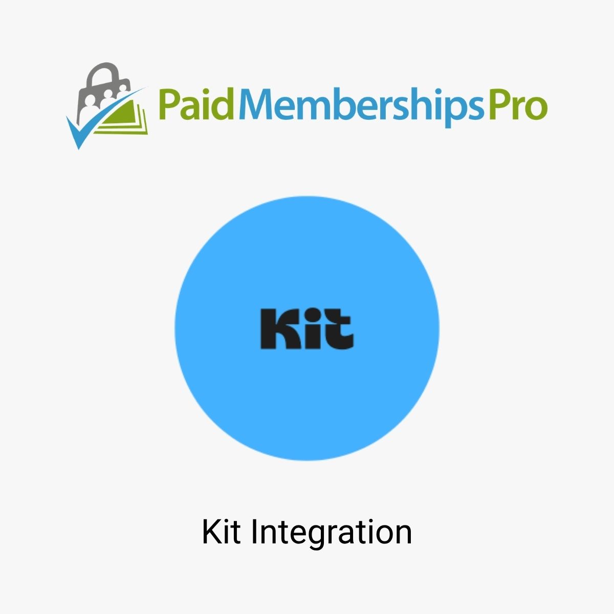 Paid Memberships Pro Kit