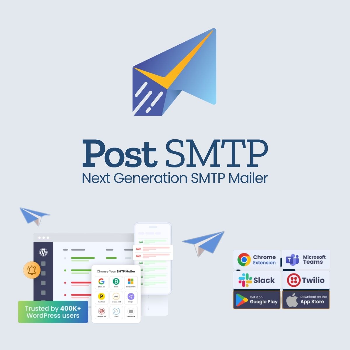 Post SMTP Pro