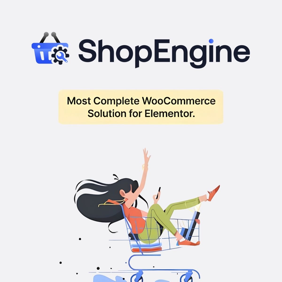ShopEngine Pro