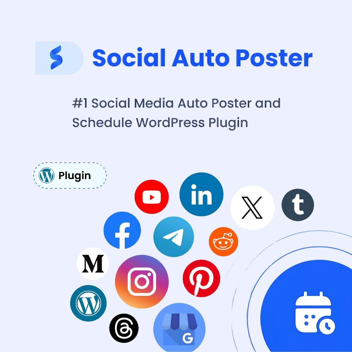 Social Media Plugin