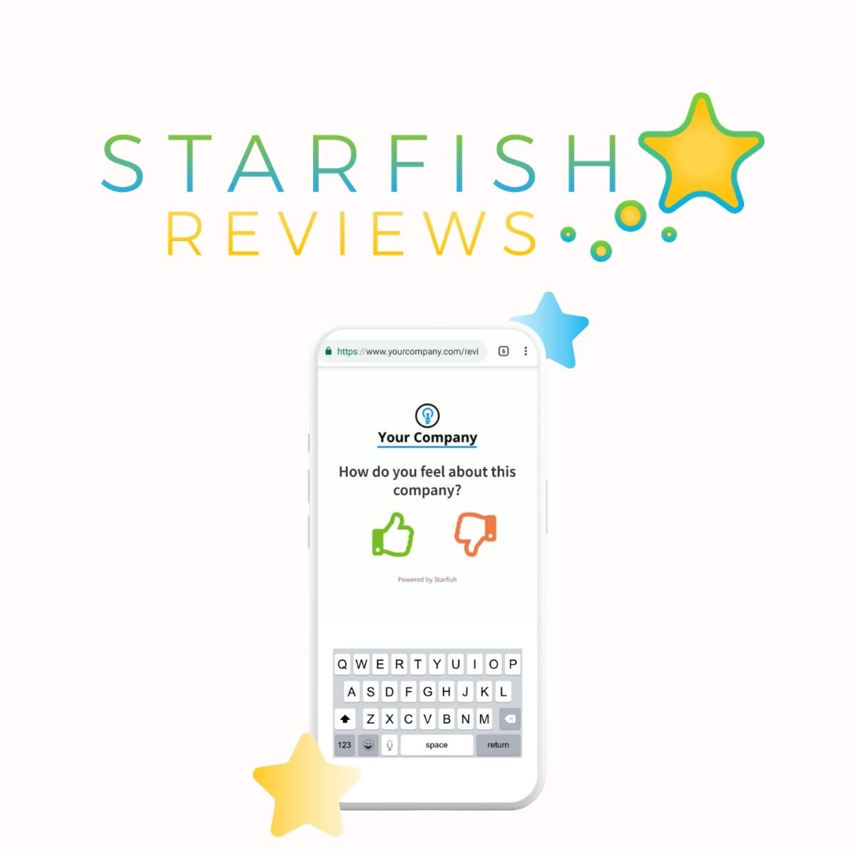 Starfish Reviews (Premium)