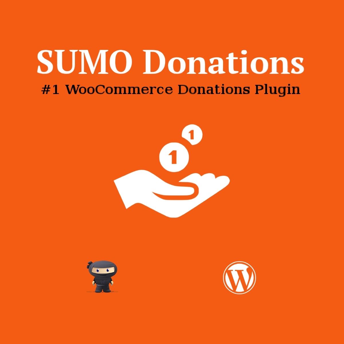SUMO WooCommerce Donations