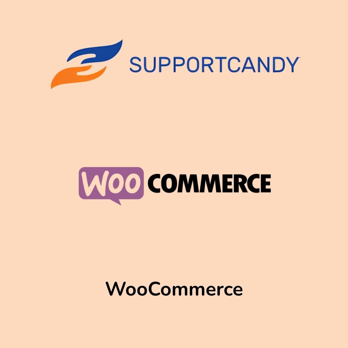 SupportCandy WooCommerce