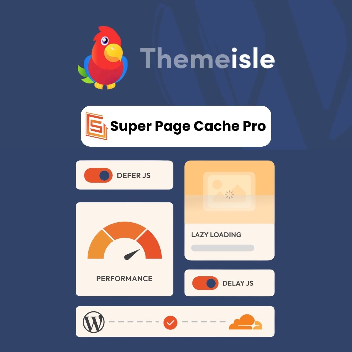 ThemeIsle Super Page Cache Pro