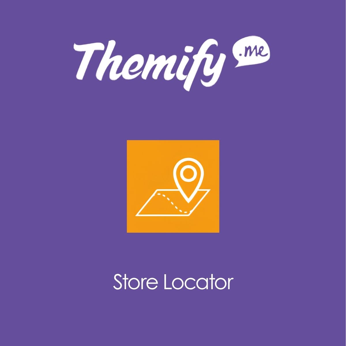 Themify Store Locator