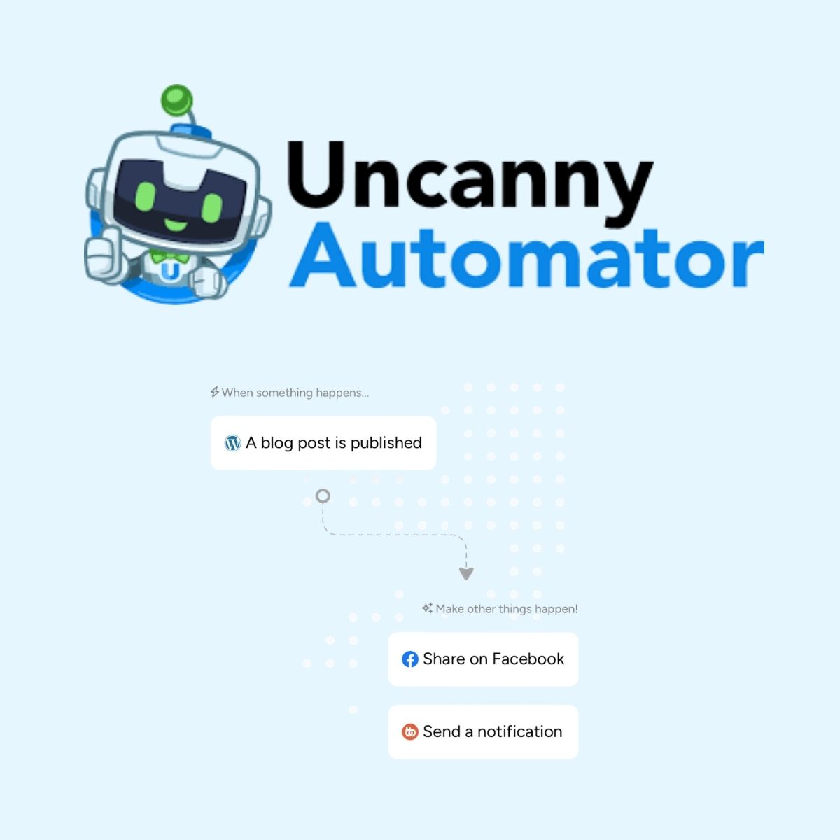 Uncanny Automator Pro