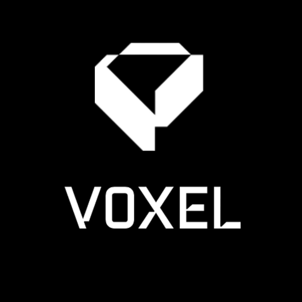Voxel Theme