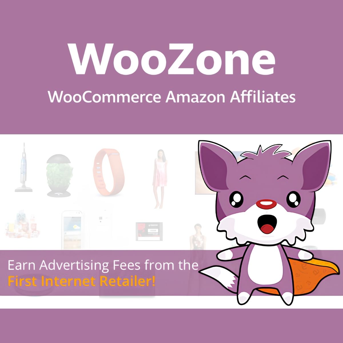 WZone - WooCommerce Amazon Affiliates - WordPress Plugin