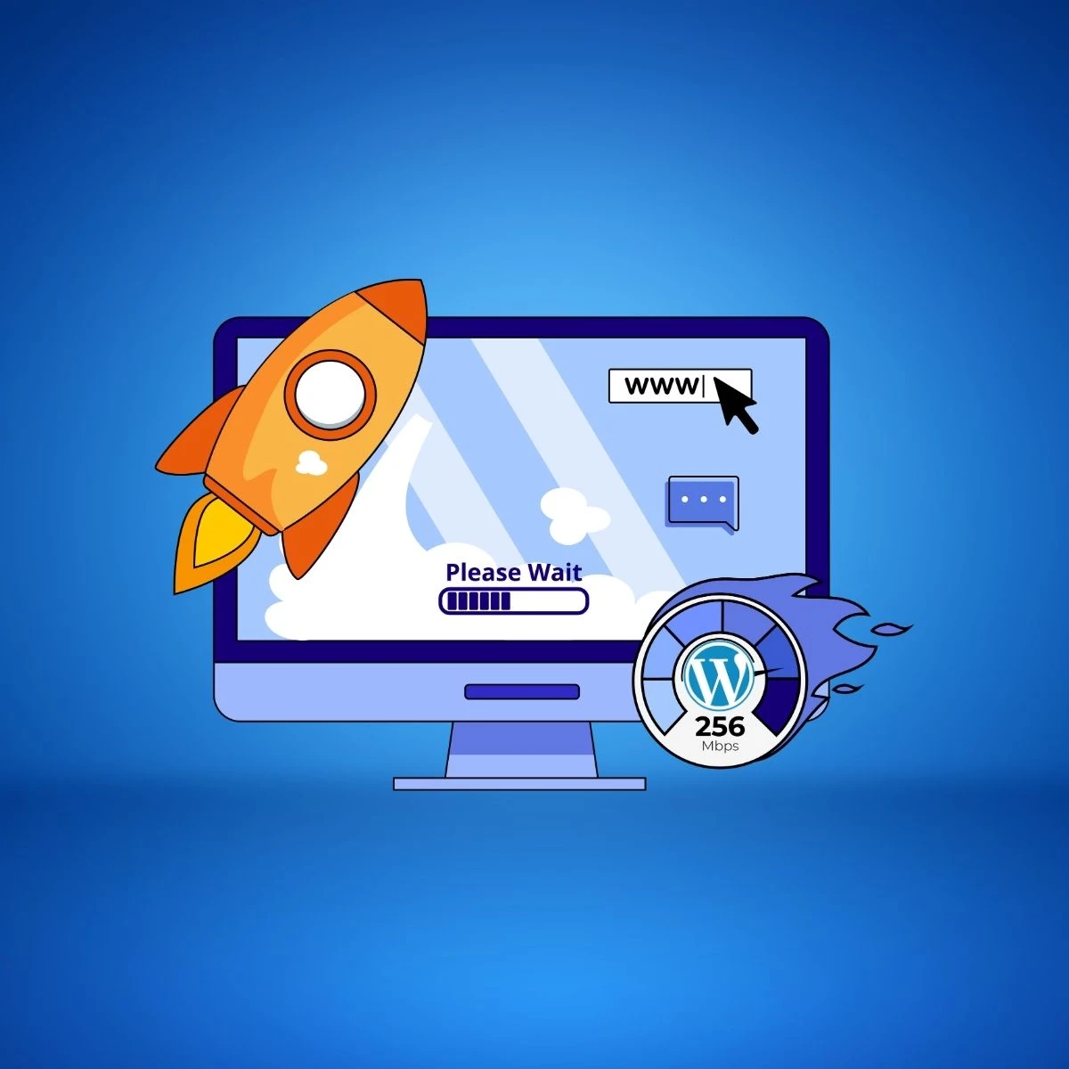 WordPress Speed Optimization Service