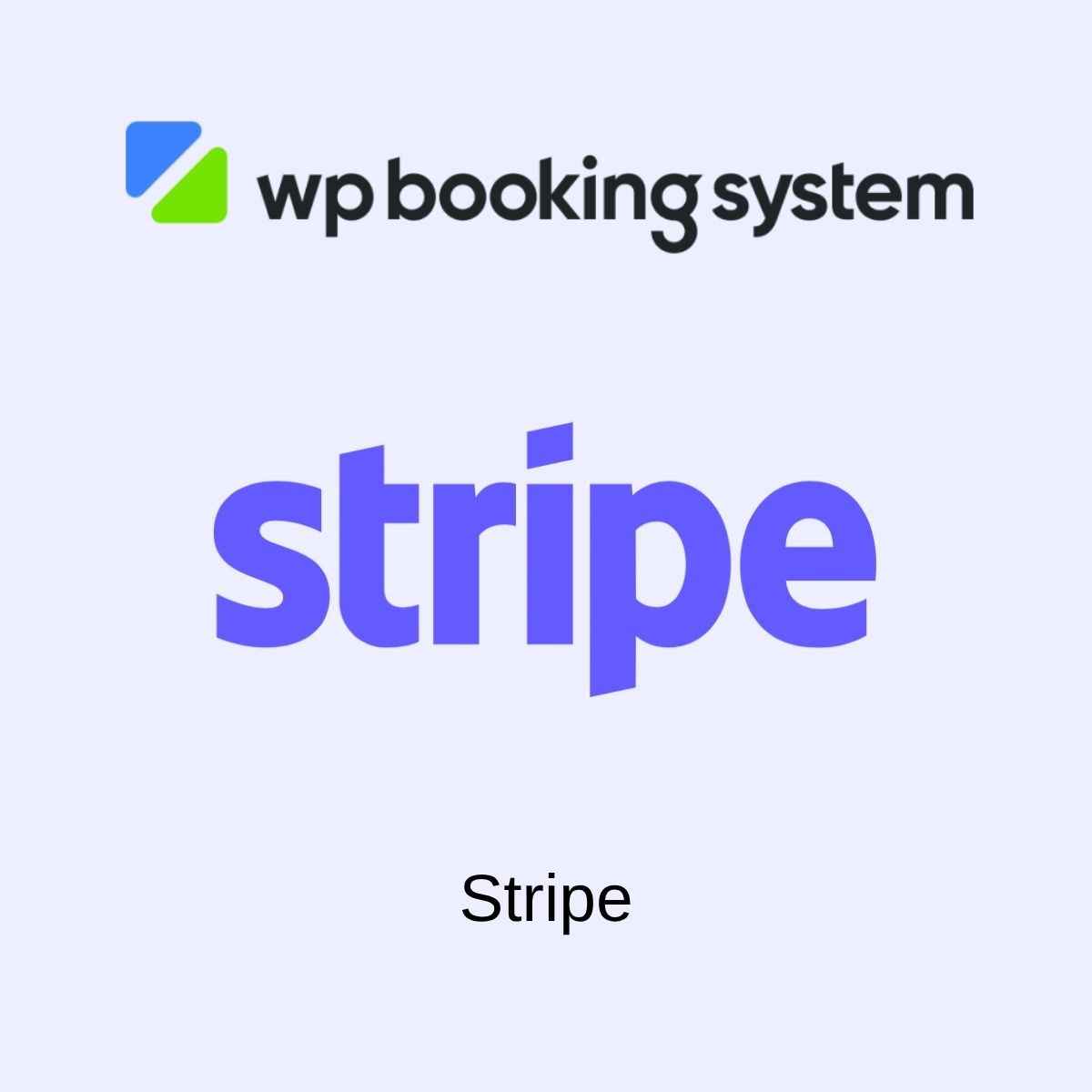 WP Booking System Stripe
