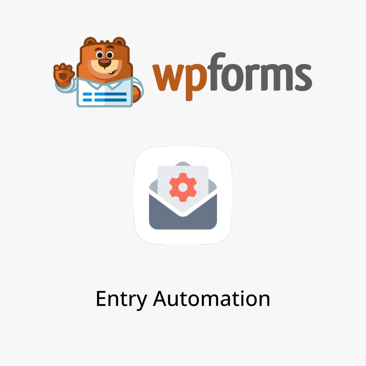 WPForms - Entry Automation