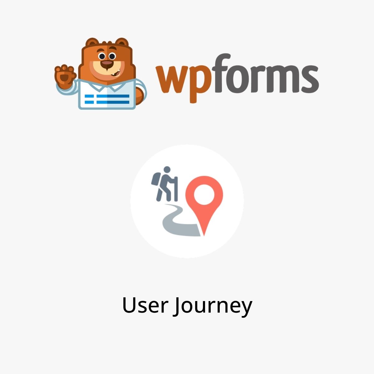 WPForms - User Journey