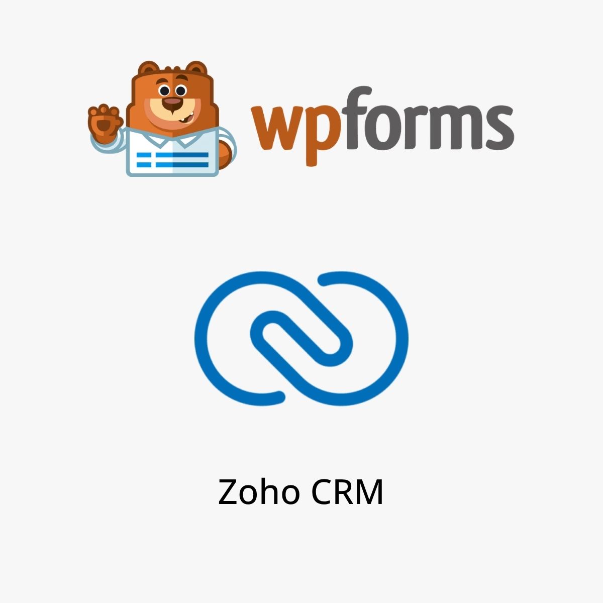 WPForms - Zoho CRM Integration | PluginTheme.net