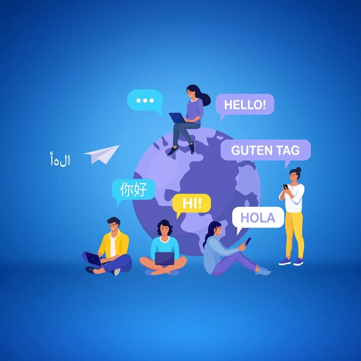 Multilingual Site (WPML) Setup Service