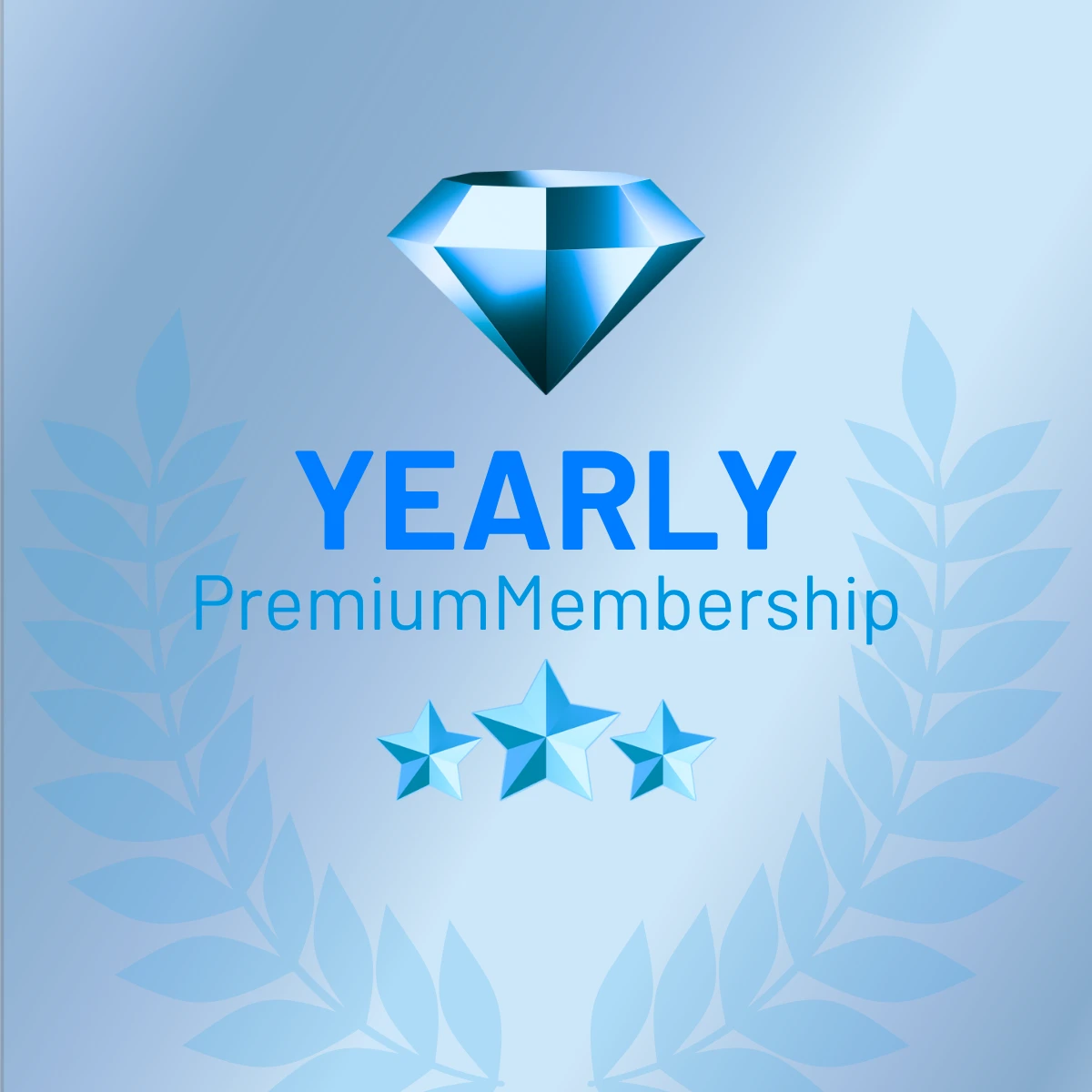 Premium Membership - Yearly  + 3 Elementor Pro License
